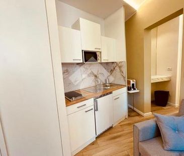 Monolocale in affitto - Photo 3