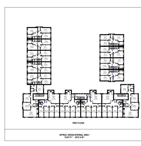 4 Bedroom House - Photo 3