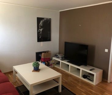 Silleskärsgatan, Västra Frölunda - Foto 4