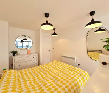 1 bedroom apartment to rent - Photo 4