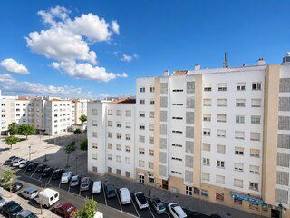 Rental Apartment 3 bedrooms Oeiras - Foto 4