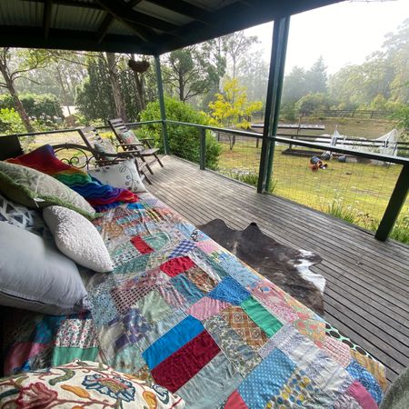 Kangaroo Valley - Photo 3