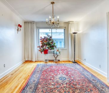 Appartement à louer - Montréal (Côte-des-Neiges/Notre-Dame-de-Grâce... - Photo 2