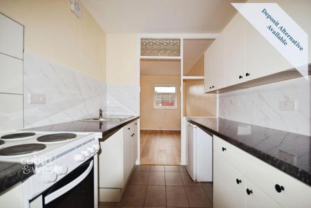 1 bedroom maisonette to rent - Photo 3