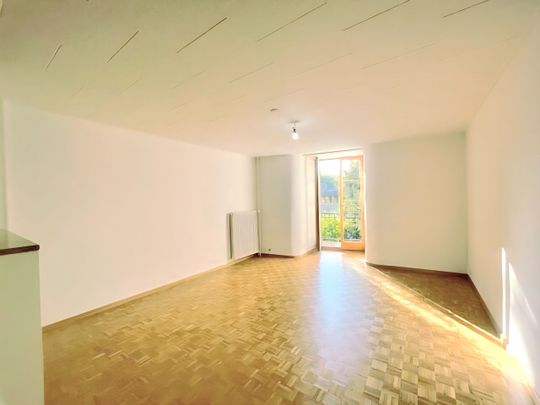 ABBAYE 27, 4.5 room apartment with private terrace - Photo 1