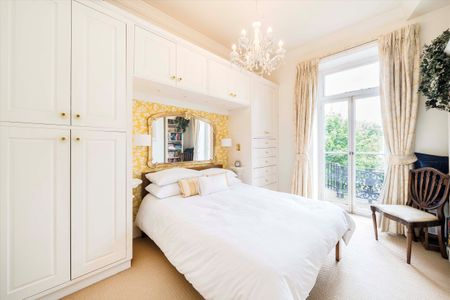 Earl's Court Square, SW5, London - Photo 3