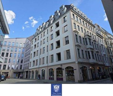 Wohntraum am Neumarkt! Exklusiv und modern - etwas ganz Besonderes! - Photo 1