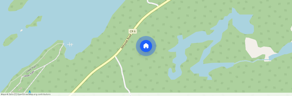 1093 Althorpe Road, Tay Valley