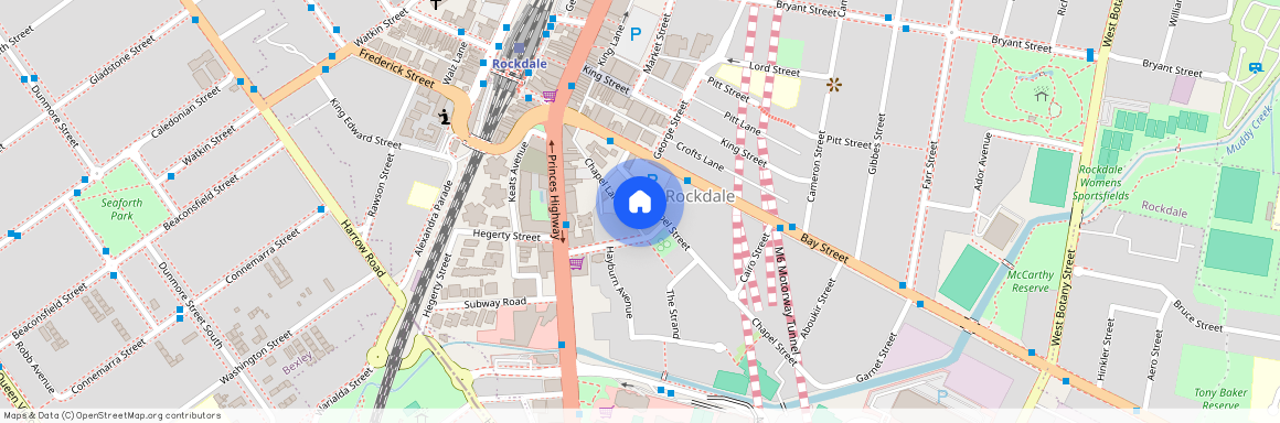 17-19 Chapel Street, NSW 2216, Rockdale