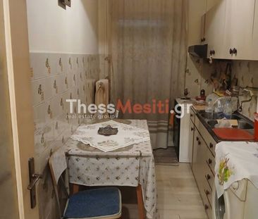 Διαμέρισμα για ενοικίαση Φάληρο - Ιπποκράτειο - Photo 4