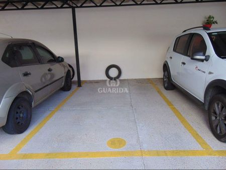 Apartamento para aluguel, 3 quartos, 1 suíte, 1 vaga, Vila Ipiranga - Porto Alegre/RS - COD: 13329 - Foto 2
