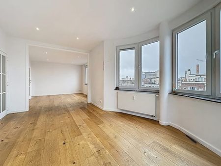 Appartement te huur - Photo 2