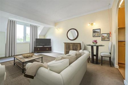 1 bedroom retirement property to rent - Photo 4