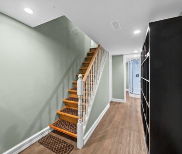For Lease - 126 Blackburn Avenue, Lower Town - Sandy Hill, Ontario - Photo 6