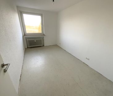 3-Zimmer-Familienwohnug mit neuem Wannenbad - Photo 1