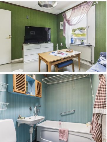 Gullvivestigen, Bro - Foto 3