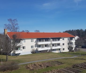 Östergötland - Foto 1