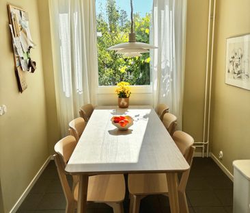 Knut Stangenbergsväg, Nacka - Foto 3