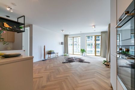 Appartement te huur: Gedempte Zalmhaven 214 3016 DT Rotterdam - Photo 5