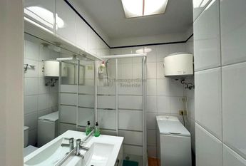 Studio Apartment for Rent in Costa del Silencio!