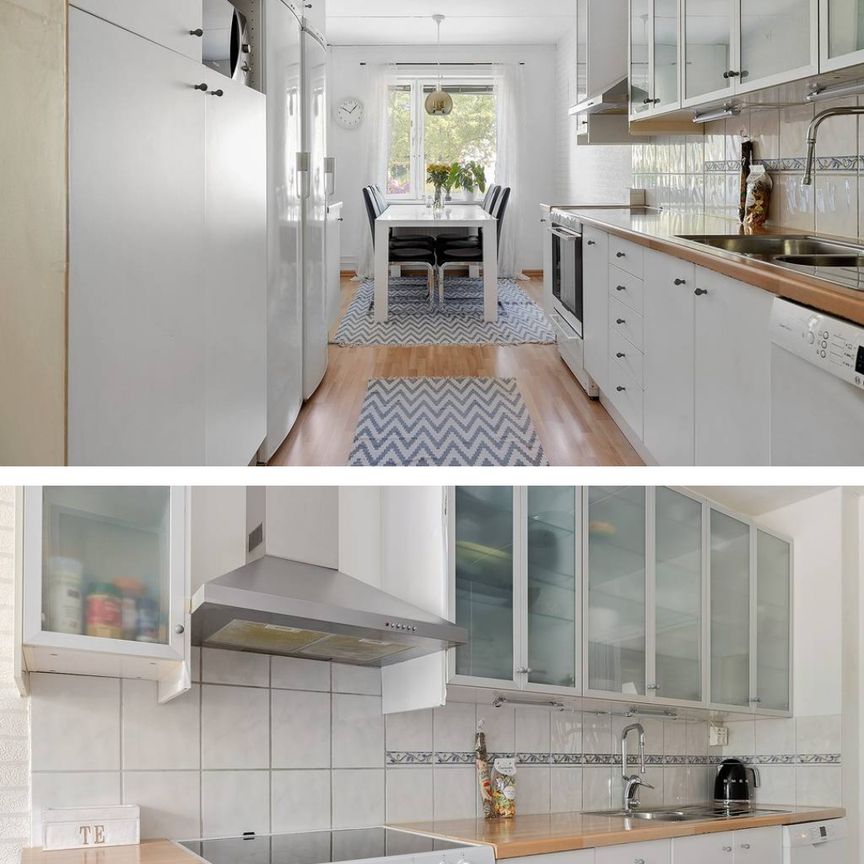 Hugingatan, Märsta - Foto 1