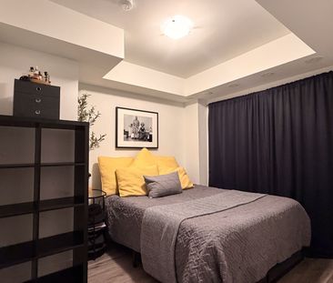 For Lease - 10 Marquette Avenue Unit# 4, Toronto, Ontario - Photo 1