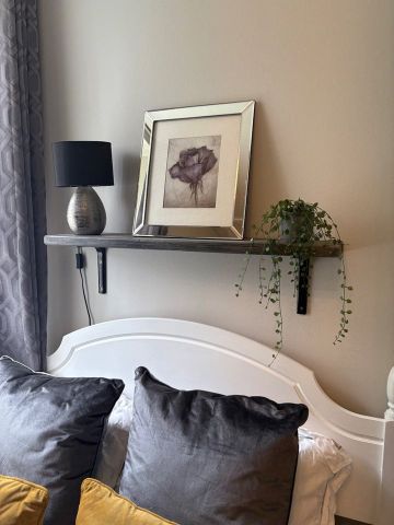 1 Bed Flat, Walker Road, AB11 - Photo 5