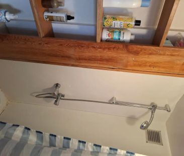 Chambre meublée Ouderkerkerdijk, Amsterdam - À louer - Foto 2