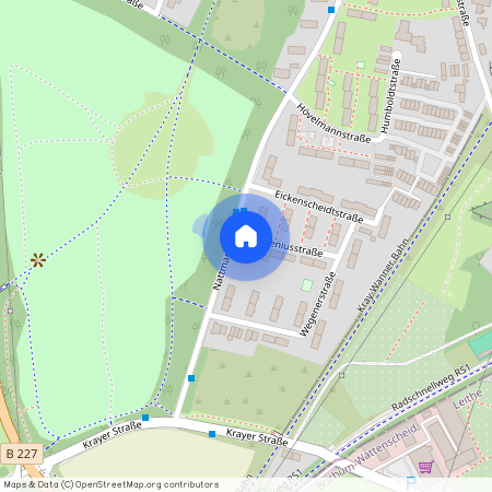 Frobeniusstraße 2, 45886, Gelsenkirchen