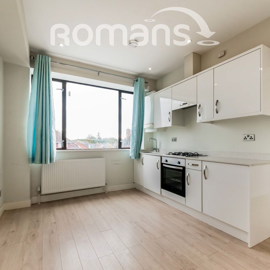 2 bedroom apartment to rent - Photo 1