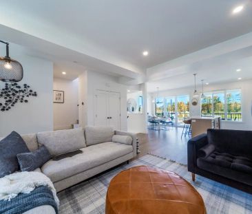Cedarbrook Row Homes — Row Home 1 - Photo 2
