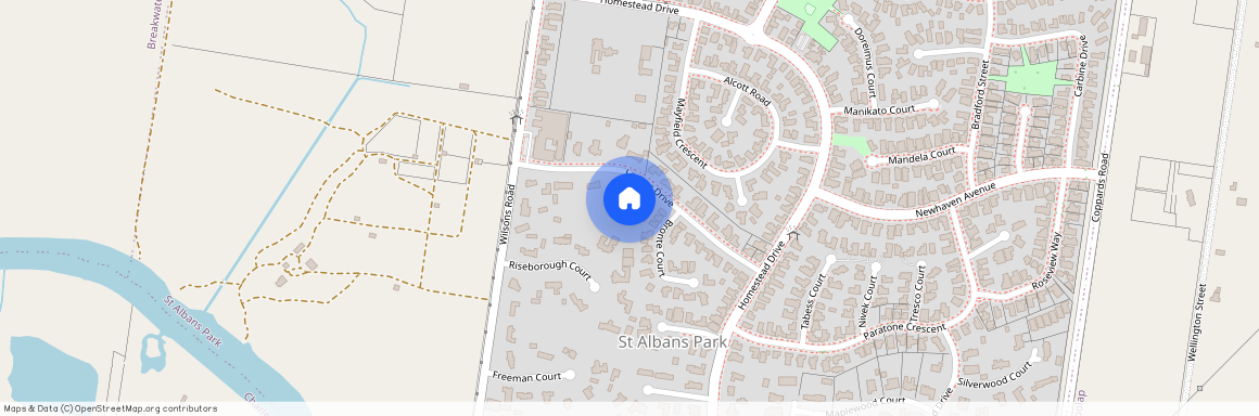 3/18-20 Langer Drive, Vic 3219, St Albans Park