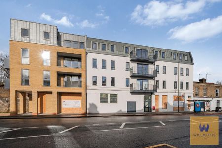 1 bedroom flat to rent - Photo 5