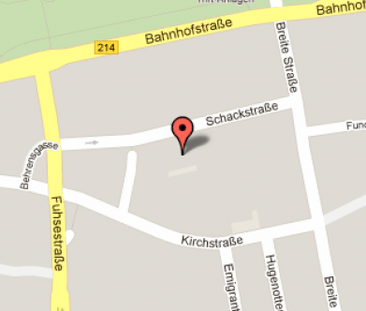 Celle - Schackstr. 3a - Photo 2