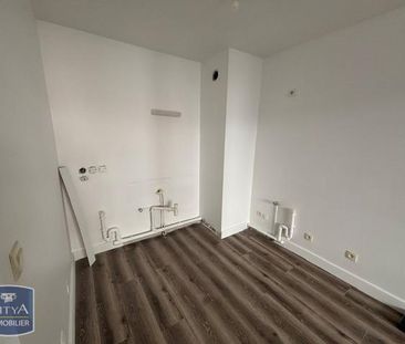Location Appartement 2 pièces 40m² LIMOGES 87100 - Photo 2