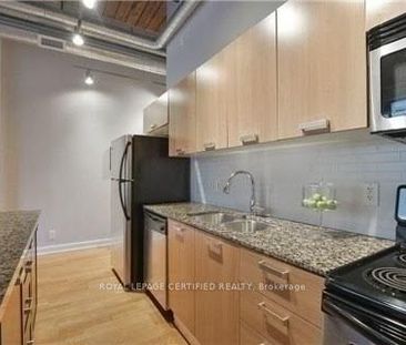 Toy Factory Lofts , #107 - Photo 4