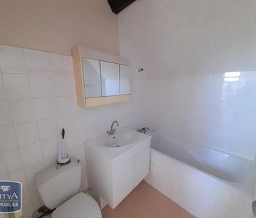 Location Appartement 2 pièces 26m² CHATEAU THIERRY 02400 - Photo 2