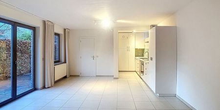 Appartement te huur in Heverlee voor € 995 met 1 slaapkamer - Foto 2