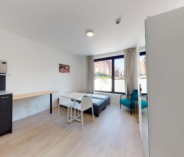 Dekenstraat 47 / 0002, 3000 Leuven - Photo 5