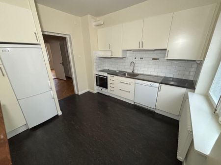 Rosenhällsvägen, Nyköping - Foto 5