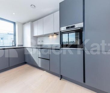 impressive 2 double bedroom in this newly built development - Photo 5