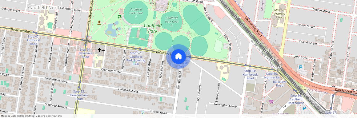 6/281 Balaclava Road CAULFIELD NORTH