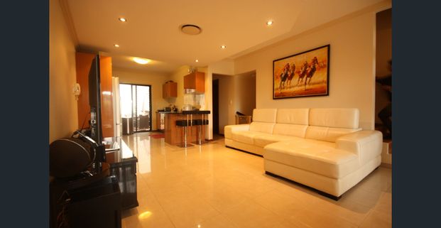 Comfort and Convenience - Photo 1