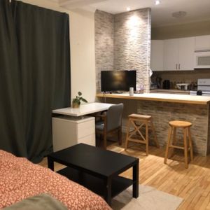 Studio Côte des Neiges - Photo 2