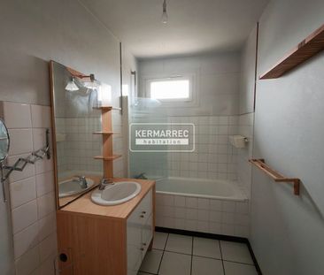 Appartement 2 pièces – 50 m² environ à Rennes (ref : G63977) - Photo 4