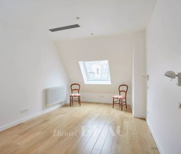 Location appartement, Paris 8ème (75008), 4 pièces, 123 m², ref 863... - Photo 4