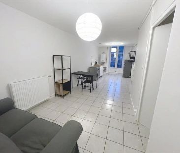 Location appartement 2 pièces - 36.4m² à Givors (69700) - Photo 2