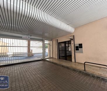 Location Appartement 1 pièce 20m² LE MANS 72000 - Photo 4