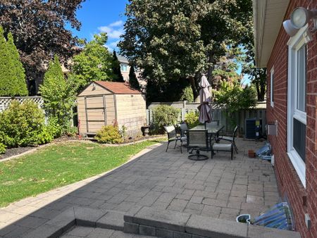 For Lease - 171 Shaftsbury Avenue Unit# Full House, Richmond Hill, Ontario - Photo 3