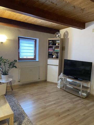 Gemütliche Wohnung im Herzen von Altheim - beste Lage - Photo 4